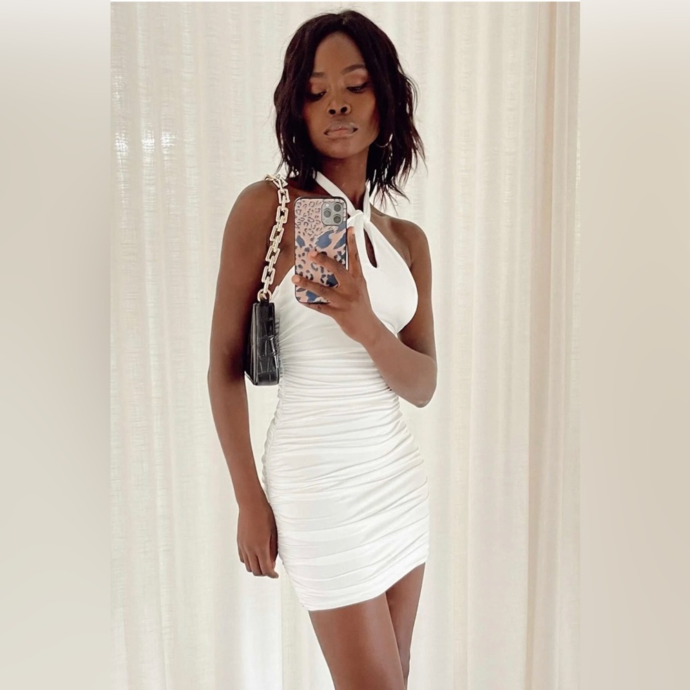 Cute Mini dress